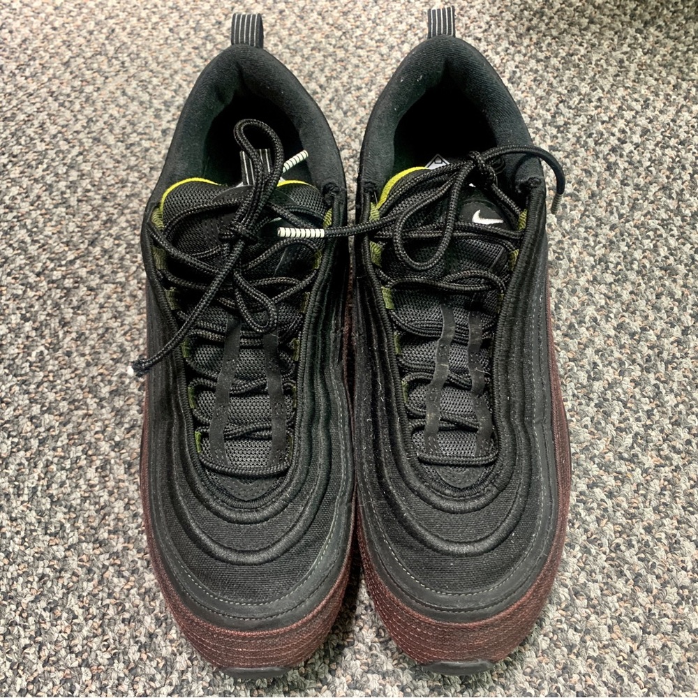 Nike air max 97